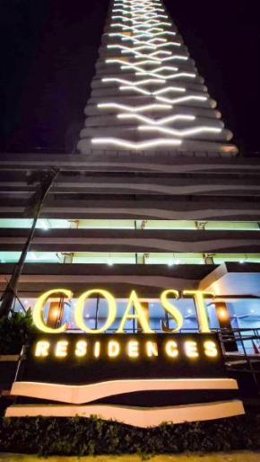 StayInMyCondo - 30th Condo in Pasay with Pool near Airport MOA,CCP & PICC In Pasay